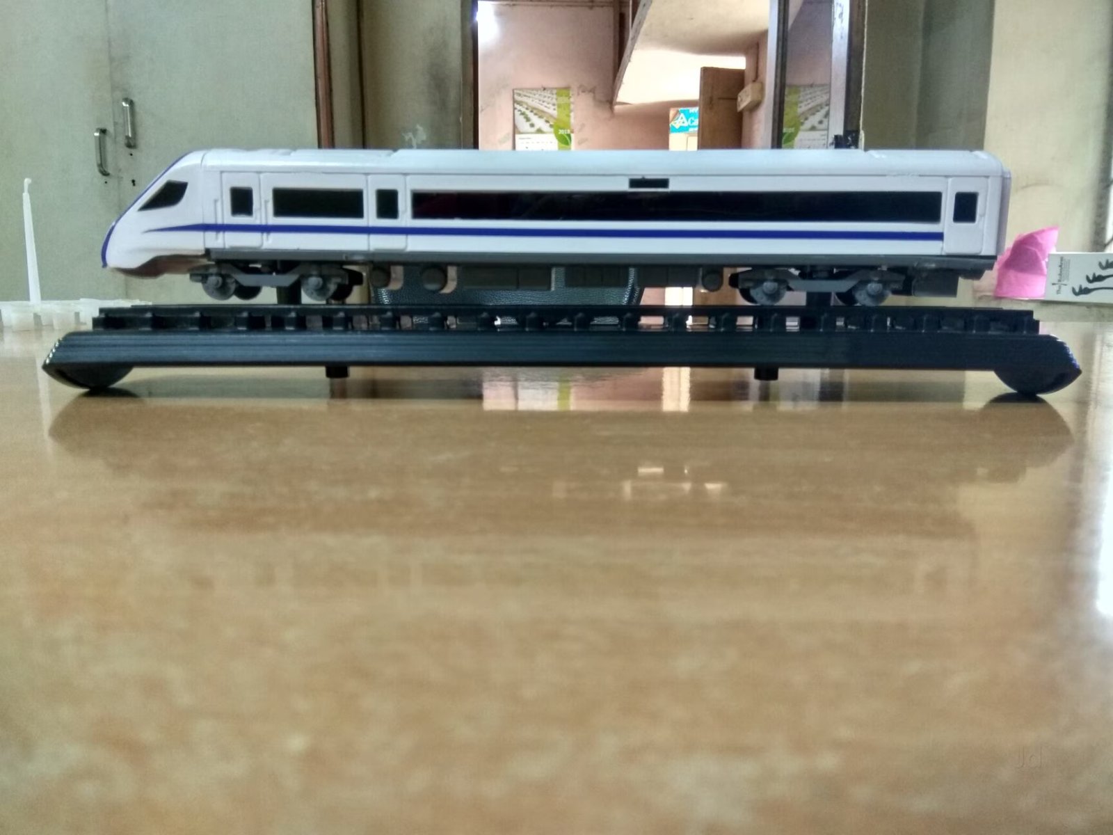 Model train