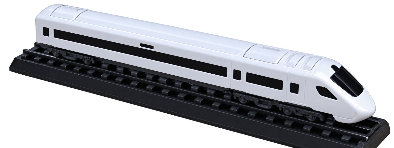 Toy train